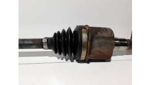 TRANSMISION DELANTERA DERECHA SEAT IBIZA III (2002-2006) 1.2 64CV 1198CC - L. 6710556 / 6Q0407272BD